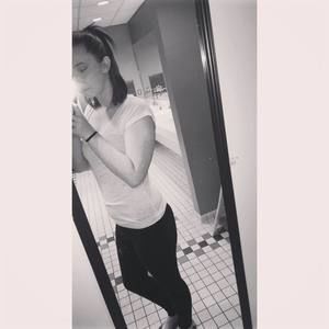 Meet your Posher, Cindy